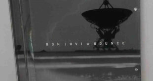 Bounce de Bon Jovi (2002)